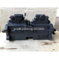 14524052 14575661 14636700 EC290 main pump